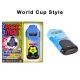 Packman V7 World Cup Edition Empty Disposable Vape - 1g / 2g